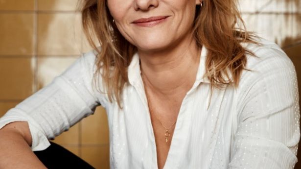 Portrett_Maren Uthaug