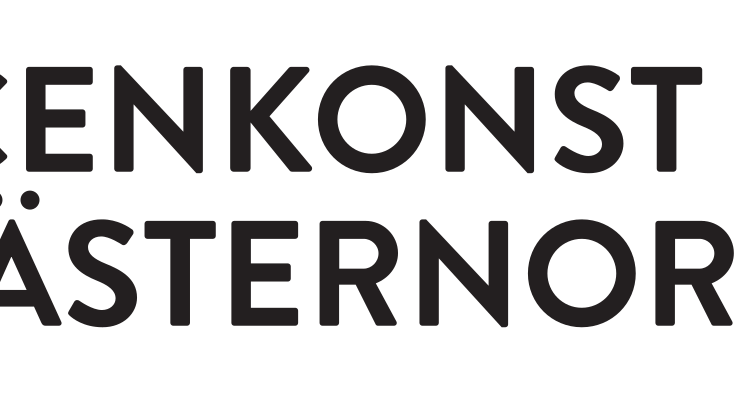 Logo Scenkonst Västernorrland