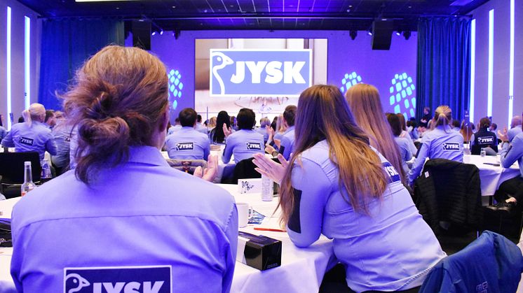 Leverer gode resultater i en vanskelig tid