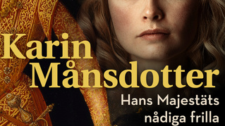 KarinMånsdotterLjudbok