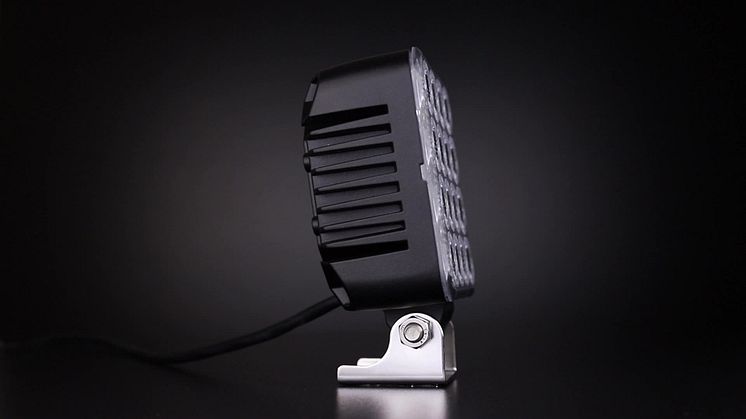 809240 - Arbetsbelysning