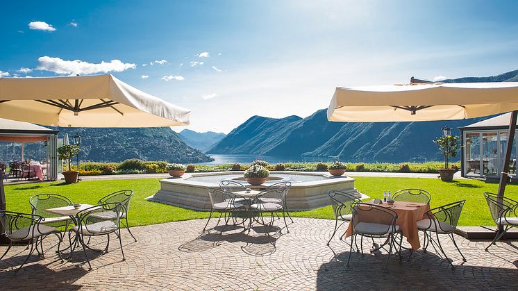 Villa Principe Leopoldo-Villa Principe Leopoldo