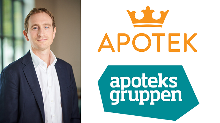 Sverige får nu en stor ny apotekskedja när Apoteksgruppen och Kronans Apotek går ihop.