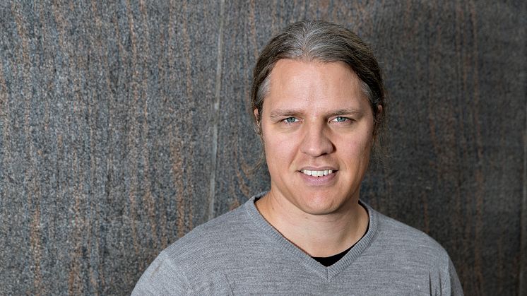 Foto: Lars Dareberg