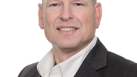 Thomas Persson - ny regionchef för Svenska Hus i Skåne