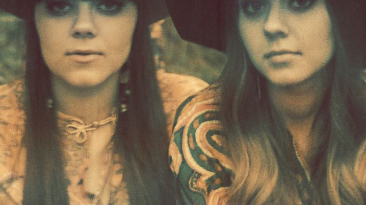 Se den nye video fra svenske First Aid Kit