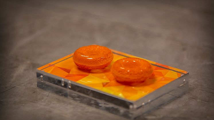 @etoilerestaurang and details of cooking on Dekton Sogne (1)