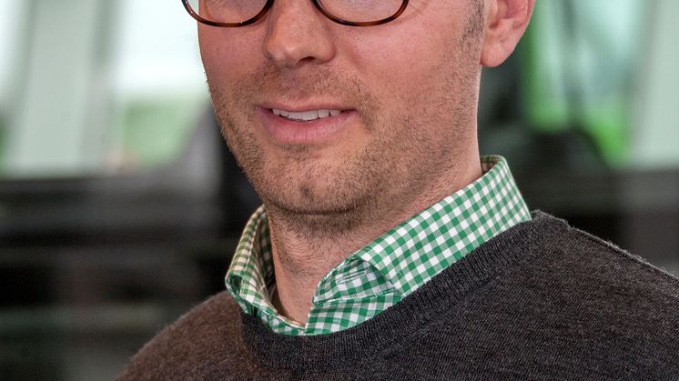 Andreas Tagesson