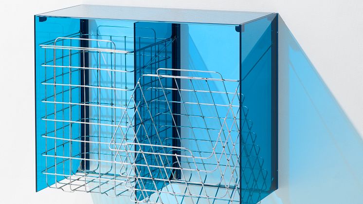 Innovatives Befestigungssystem für alle Wände