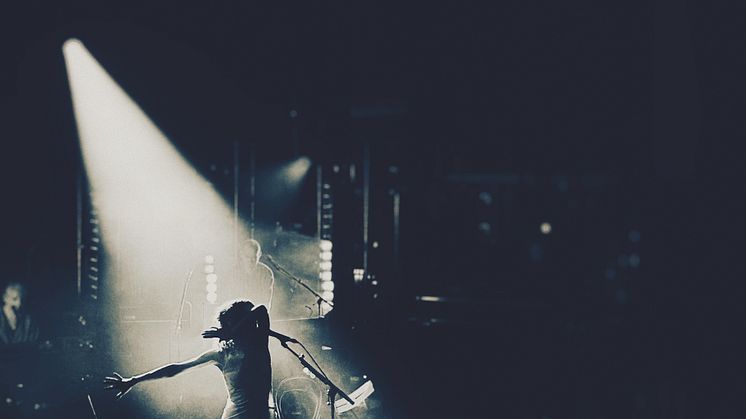 PJ Harvey [UK] och Pulp [UK] ansluter till Way Out West 2024! 