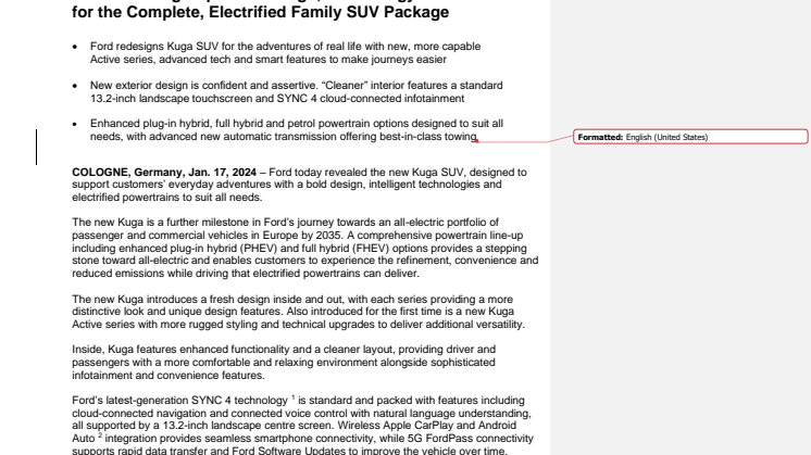 Engelsk pressemeddelelse om Ford Kuga PHEV_17-01-24.pdf