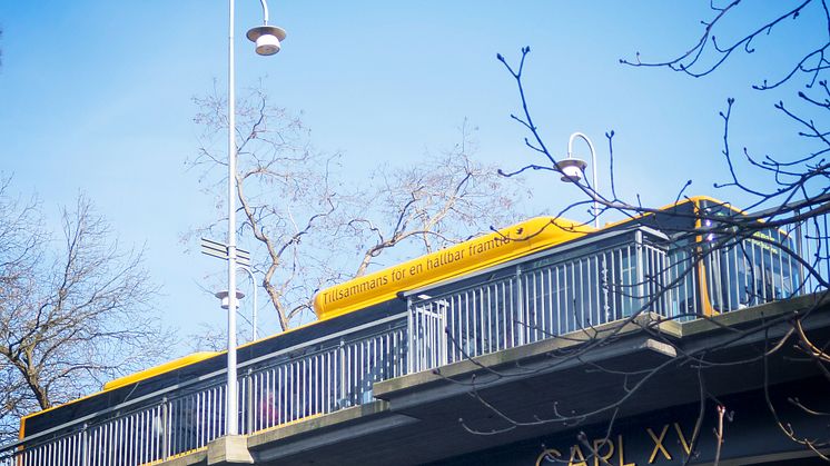 Vår i Ängelholm