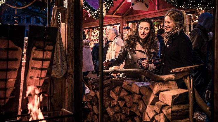 Kieler Weihnachtsmärkte