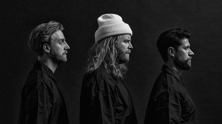 Movits! spelar på Gröna Lunds Stora Scen 22 augusti