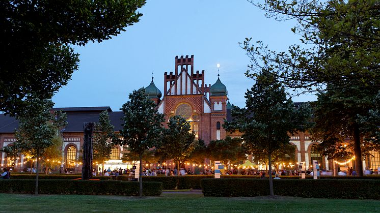 Zeche Zollern, Dortmund