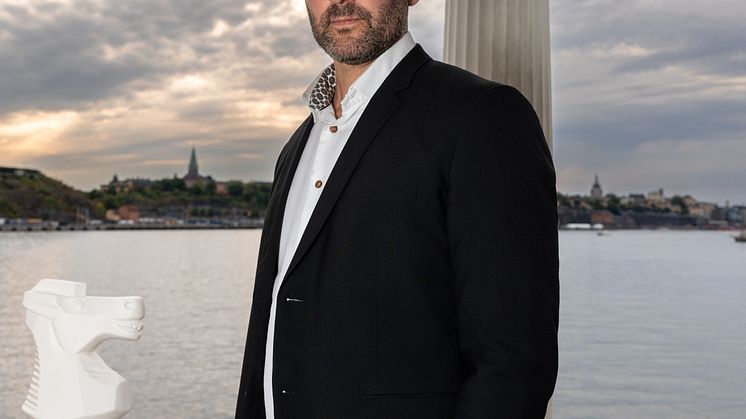Philip Jalmelid