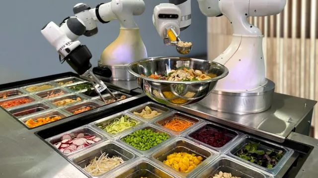 Fast Food Brands with the Most U.S. Locations, Ranked by 2022 Revenue