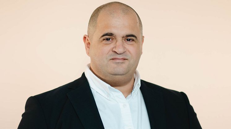 Antonio Stanciu, Adven