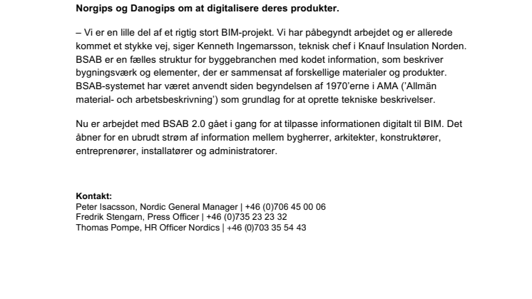 BSAB bliver digitalt