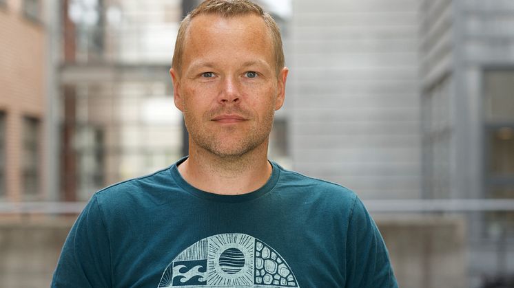 Henrik Ahlenius