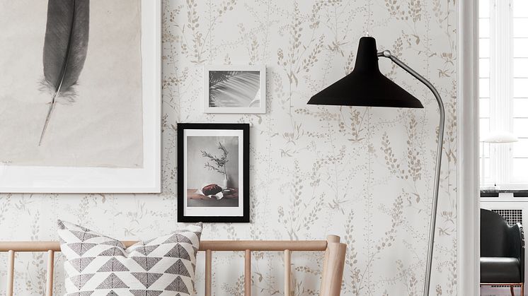 Scandinavian Designers II - Bladranker