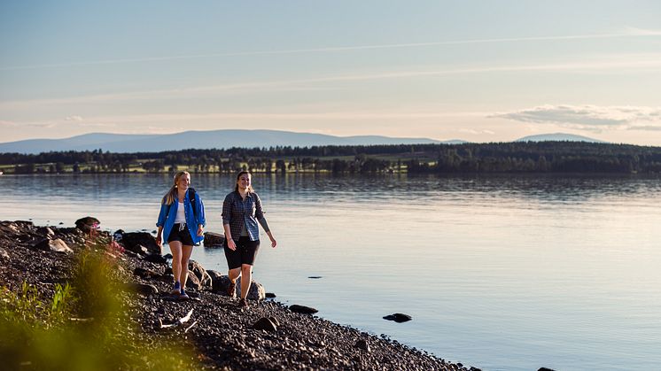 Foto: DestinationÖstersund/Tim Malmborg