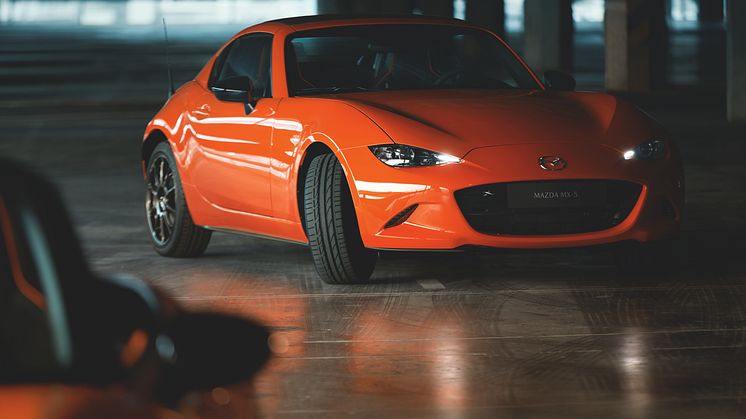 MX-5 30th 11