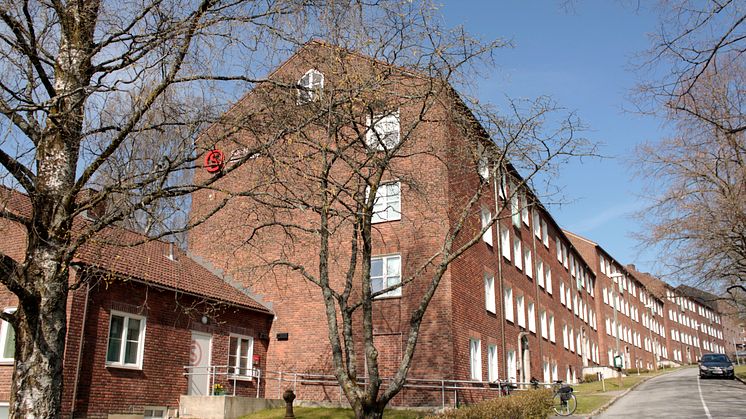 Sogn Studentby_SiO