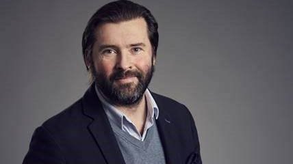 Marcus Bjärneroth