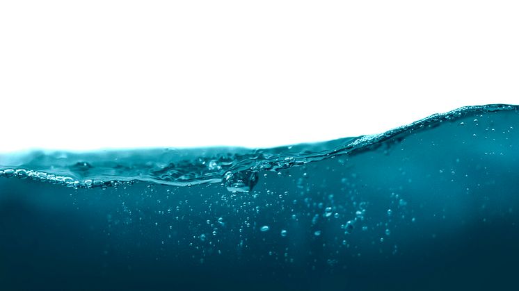 Water