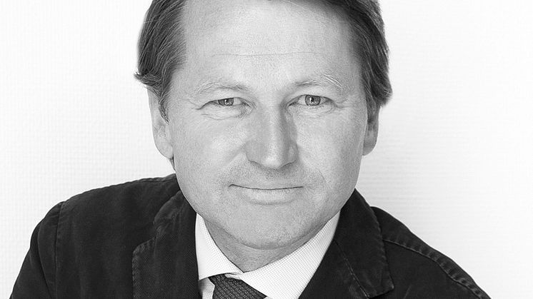 Paal Frisvold