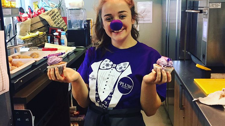 ​SK Eight set to Make May Purple for the Stroke Association