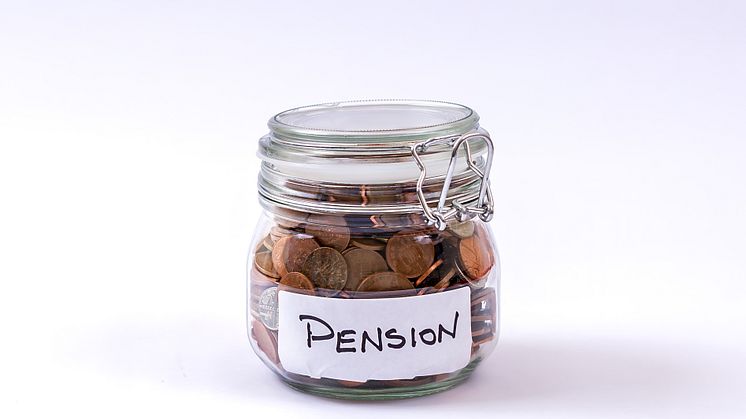Simployers juridiske HR- og ledelsesrådgiver Atle Torp sier alle arbeidsgivere i privat sektor må forholde seg til den nye endringen i pensjonsregelverket. FOTO: Dreamstime