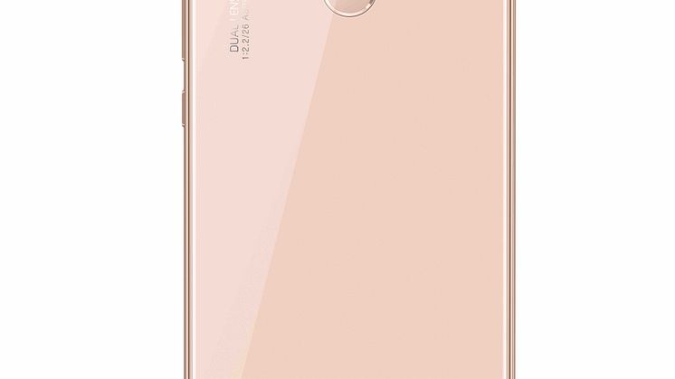 P20 Lite_Sakura Pink