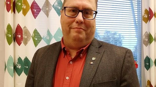 Niclas Hökfors kommunalråd Överkalix sept 2023 2.jpg