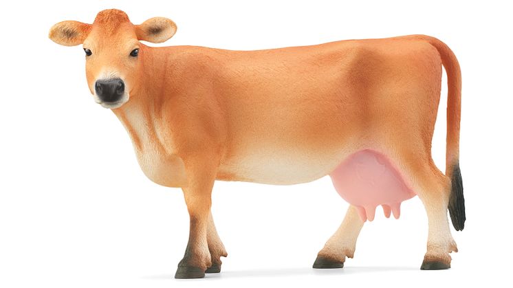 13967_Farm World_Jersey Cow (c)Schleich