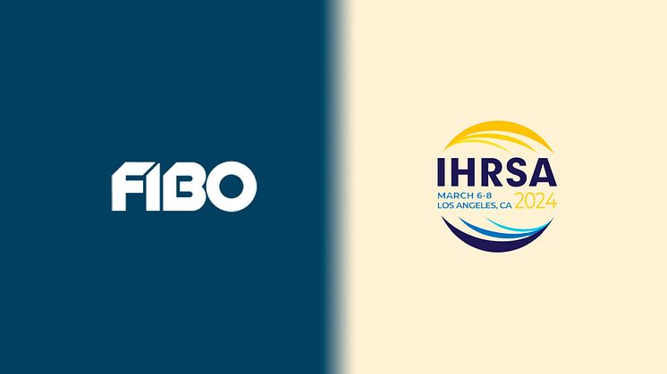 Key takeaways from industry leading fairs:  IHRSA and FIBO, 2024