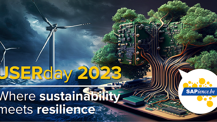  As a global leader in AP Automation, xSuite will illustrate at the SAPience USERday 2023 in Belgium, how it’s intelligent invoice solution on the BTP revolutionizes the way customers can handle their AP processes.