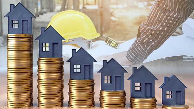 Forderung nach Senkung der Grunderwerbsteuer beim Hausbau werden lauter.