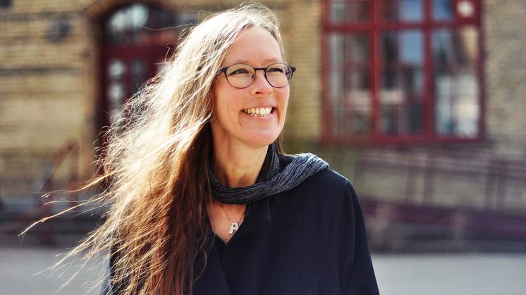 Anna Larsdotter
