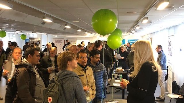 Jobmesse efterår 2018