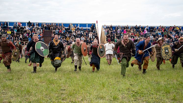 Københavns MiddelalderMarked 2019 