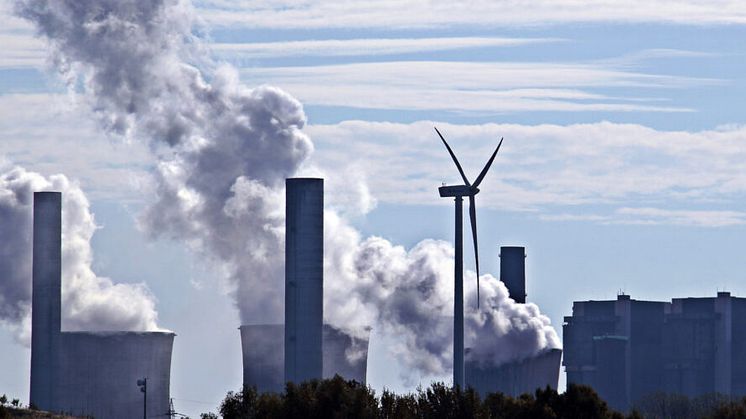 Att uppnå klimatneutral produktion – hinner vi?