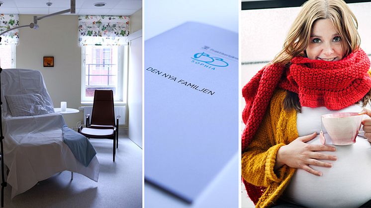 BB Sophia – en favorit hos Stockholms mammor