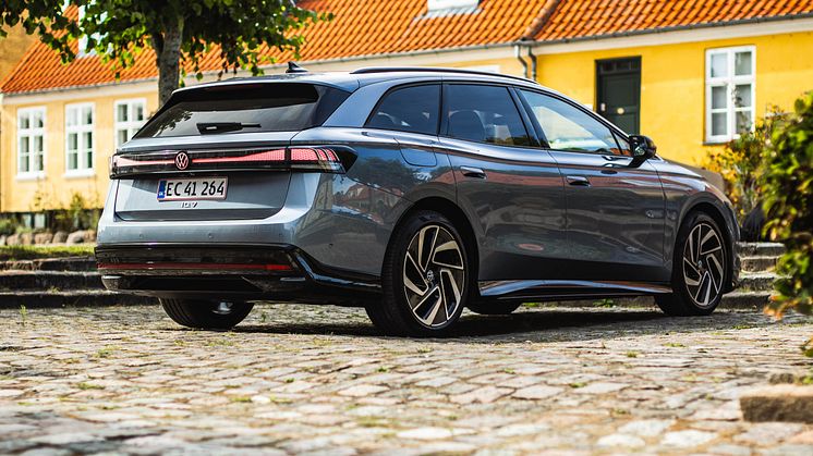 ID.7 Tourer