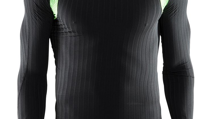 Active Extreme 2.0 Crewneck Long sleeve, herr