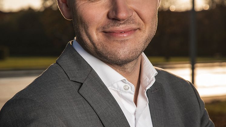 Ulrik Drejsig