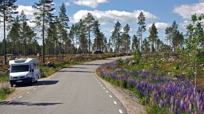 Kom och träffa Dräger på Caravan-mässan i Kista 12-15 februari!