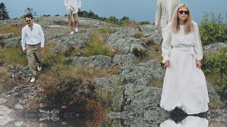 Dina Ögon - VEGA 