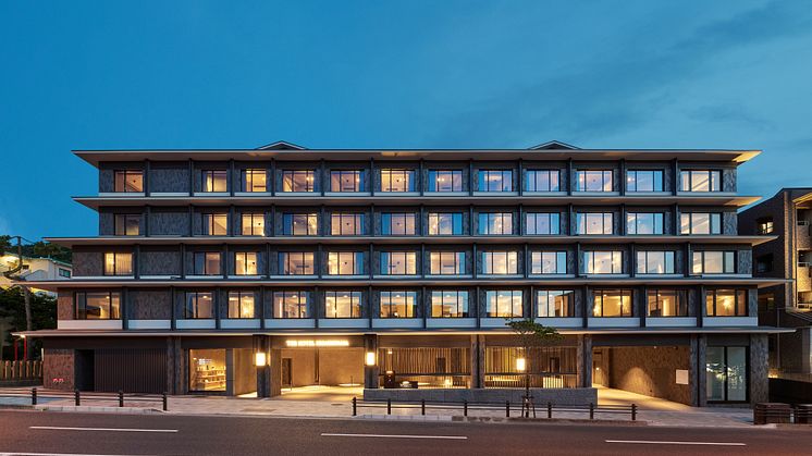 Pan Pacific Hotels Group Extends Presence in Japan through continued Strategic Partnership with Tokyu Hotels